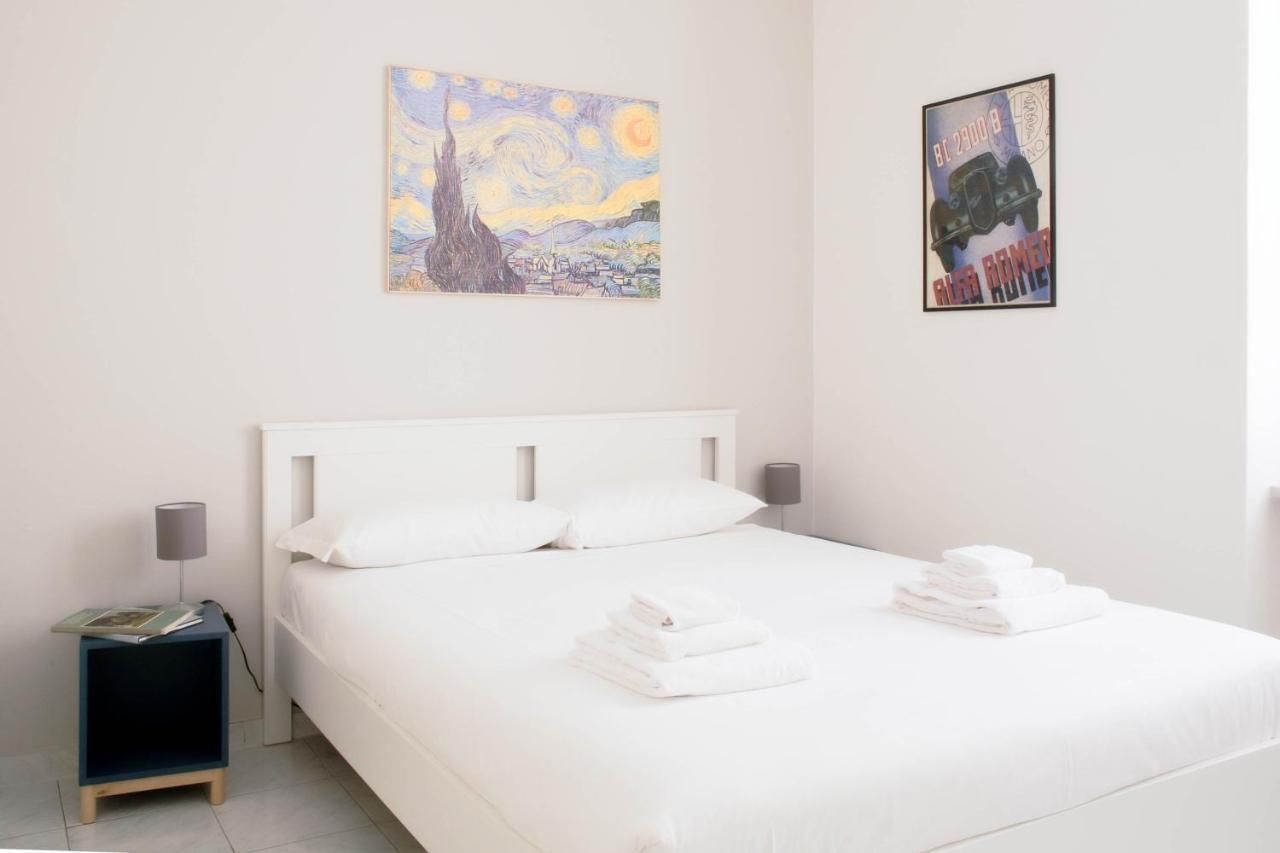 Bnbutler - Farini - Beautiful One Bedroom - * Milán