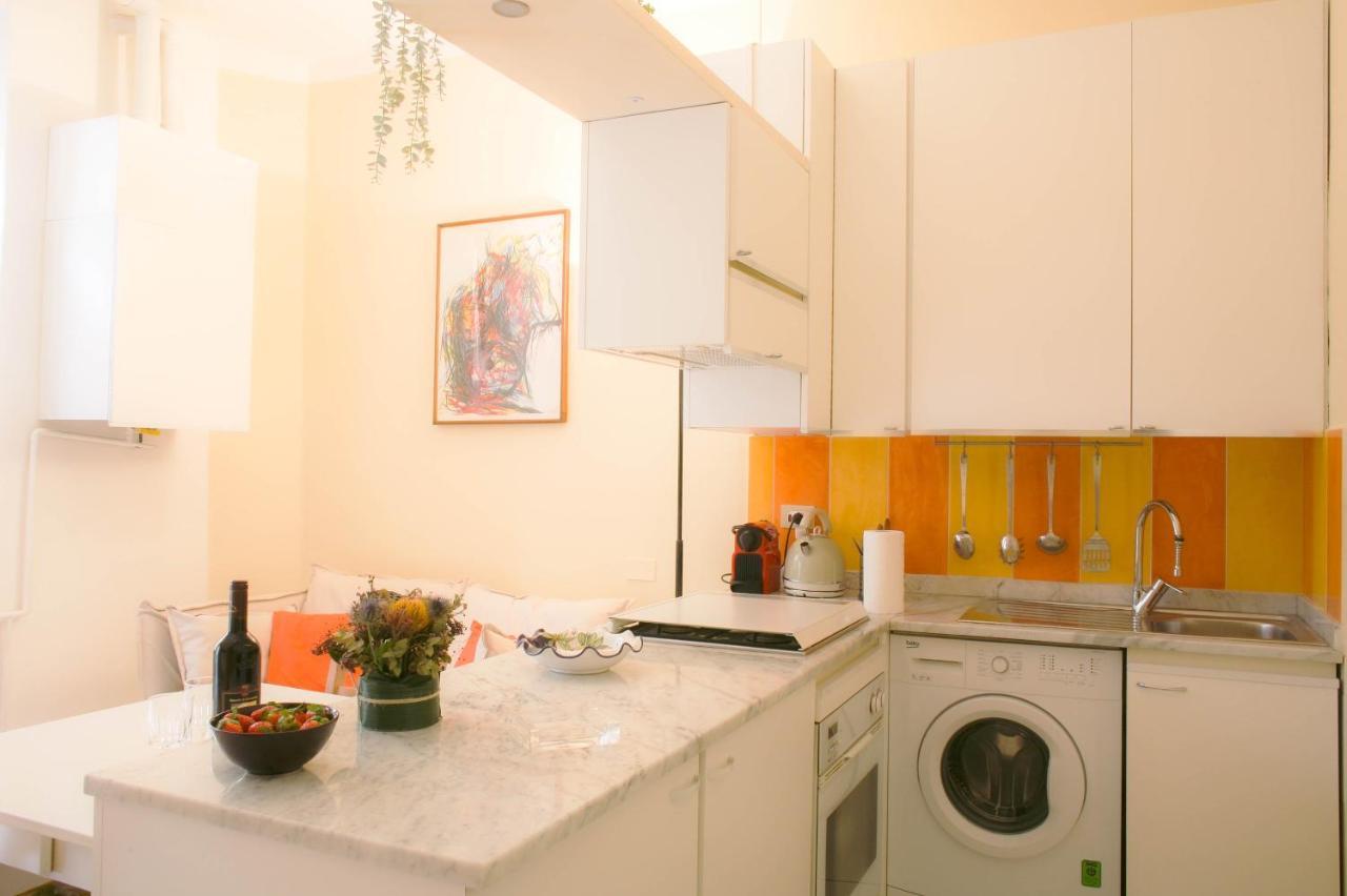 Bnbutler - Farini - Beautiful One Bedroom - Milán