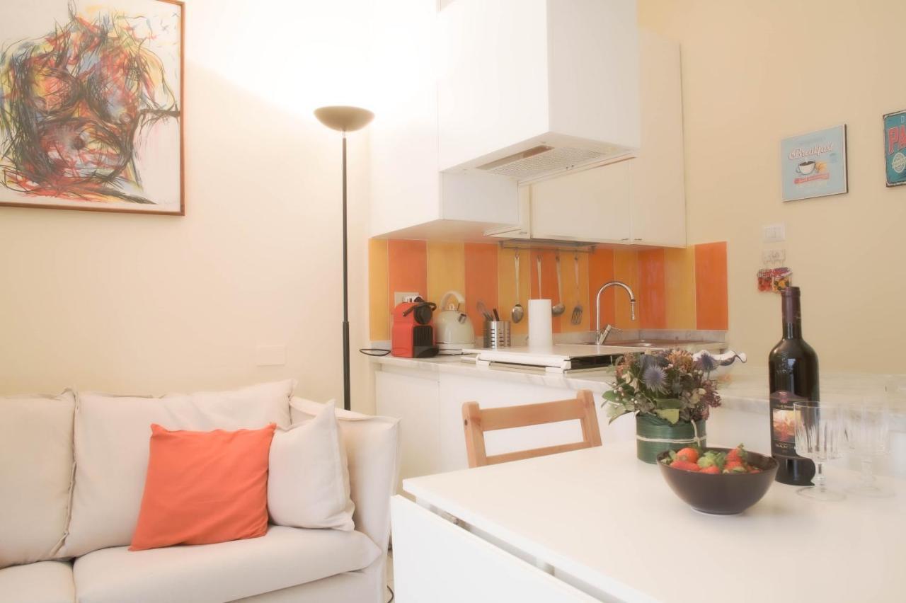 Bnbutler - Farini - Beautiful One Bedroom - Milán