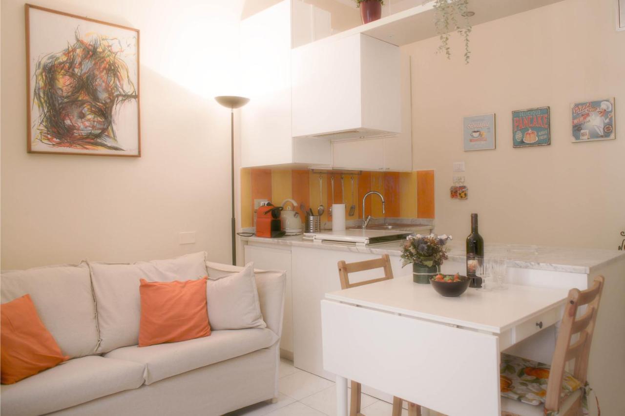 Appartement Bnbutler - Farini - Beautiful One Bedroom - Milan