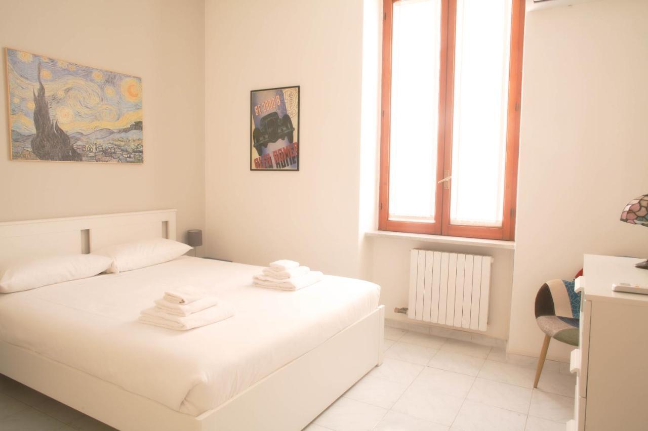 Bnbutler - Farini - Beautiful One Bedroom - Appartement