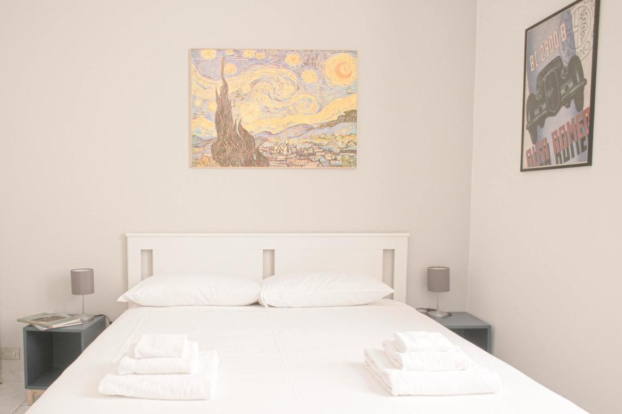 Appartement Bnbutler - Farini - Beautiful One Bedroom - *