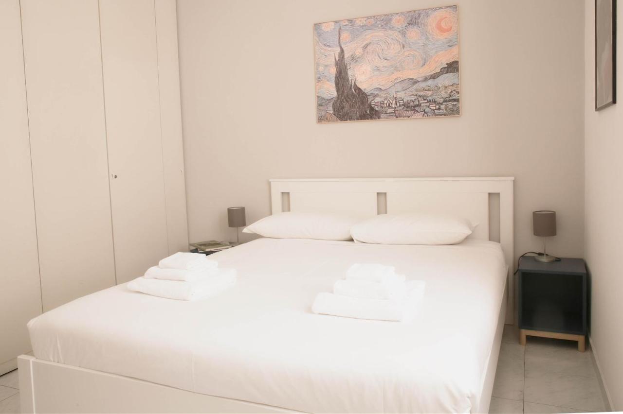 Bnbutler - Farini - Beautiful One Bedroom - Appartement *