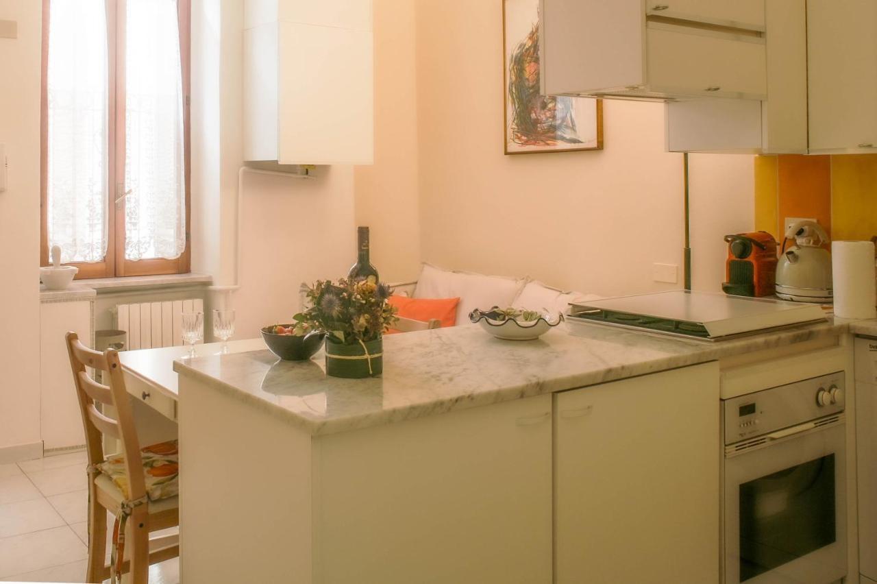 Bnbutler - Farini - Beautiful One Bedroom - Appartement *