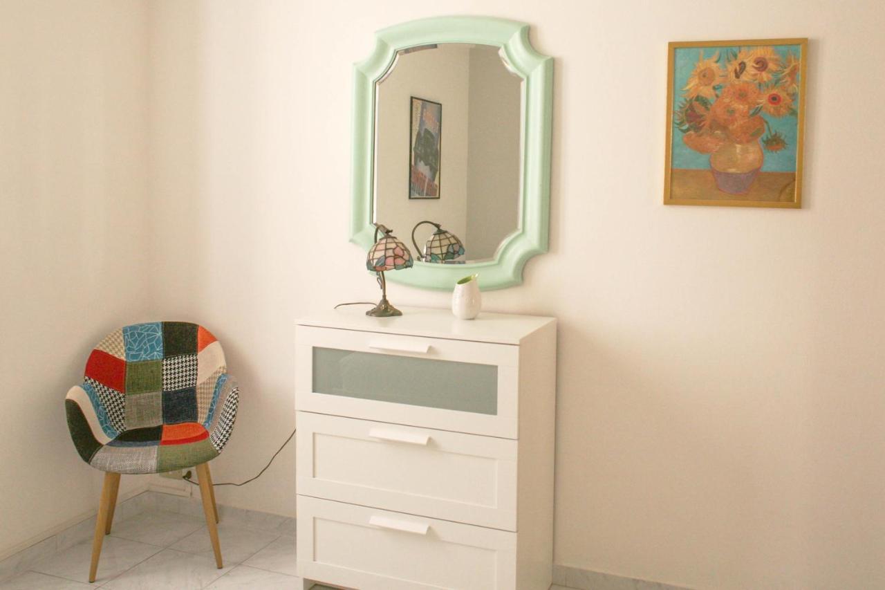 Bnbutler - Farini - Beautiful One Bedroom - Appartement