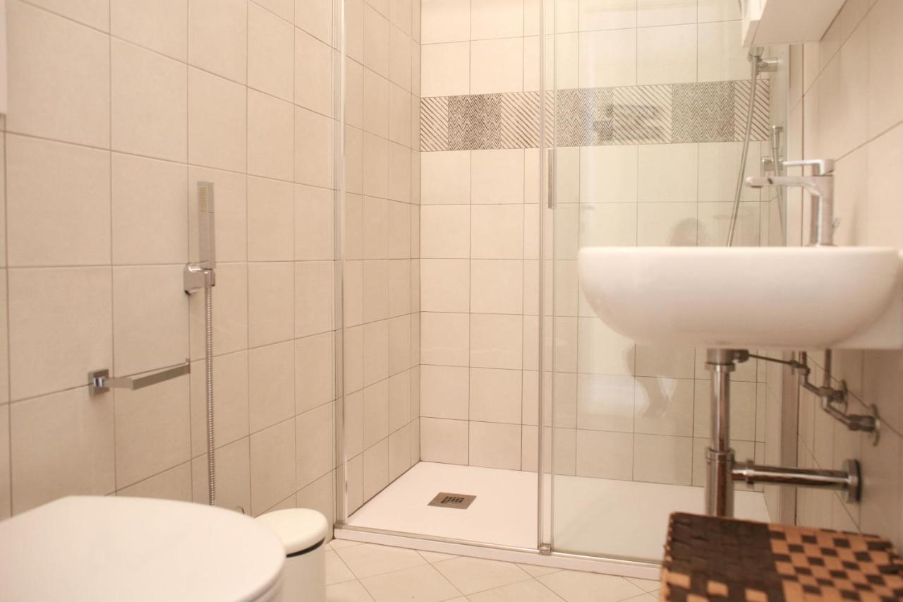 Appartement Bnbutler - Farini - Beautiful One Bedroom -