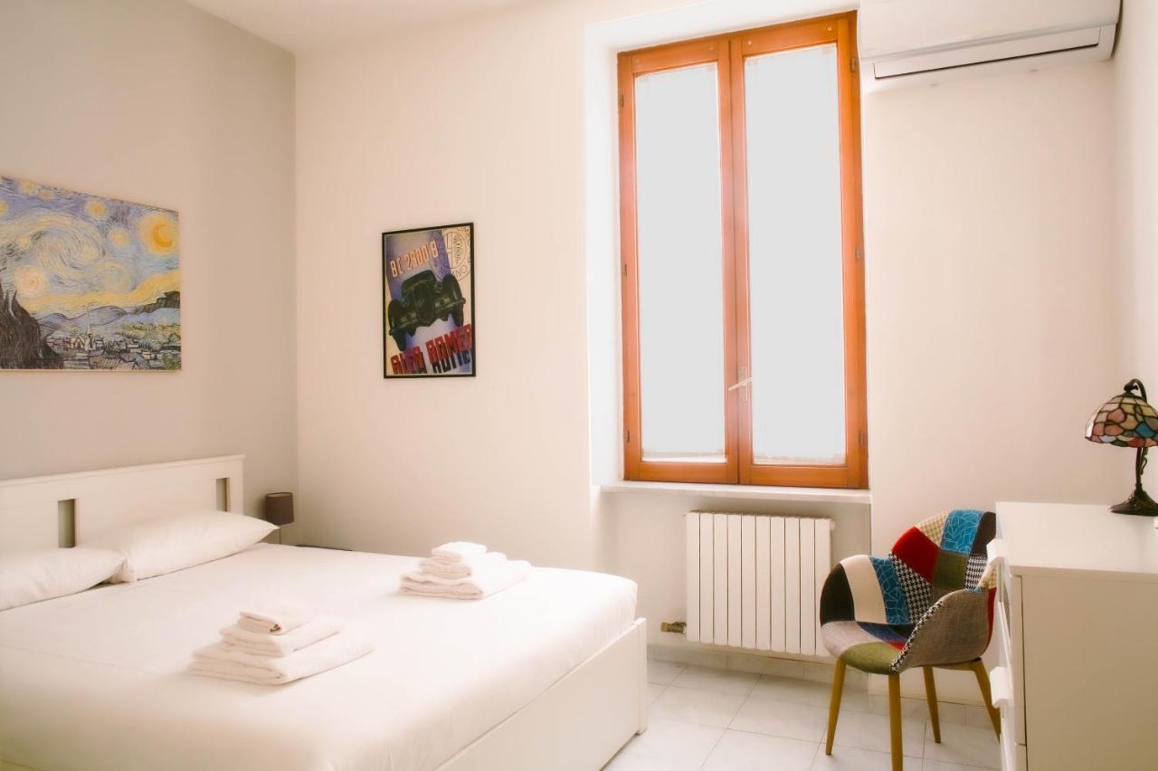 Bnbutler - Farini - Beautiful One Bedroom - Appartement *